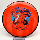 MVP SE Neutron Watt (Rockabogey Wolf) - Disc Golf Deals USA