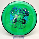 MVP SE Neutron Watt (Rockabogey Wolf) - Disc Golf Deals USA