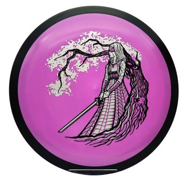 MVP SE Neutron Wave (Awaiting Hachiman) - Disc Golf Deals USA