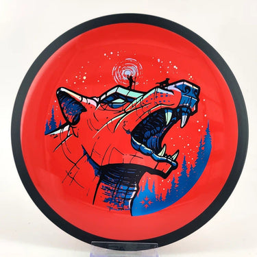 MVP SE Neutron Zenith (Embark) - Disc Golf Deals USA