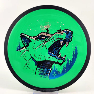 MVP SE Neutron Zenith (Embark) - Disc Golf Deals USA