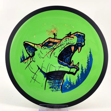 MVP SE Neutron Zenith (Embark) - Disc Golf Deals USA