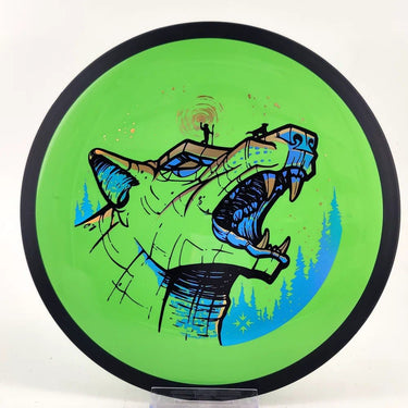 MVP SE Neutron Zenith (Embark) - Disc Golf Deals USA