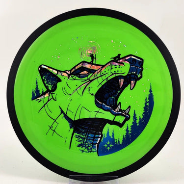 MVP SE Neutron Zenith (Embark) - Disc Golf Deals USA