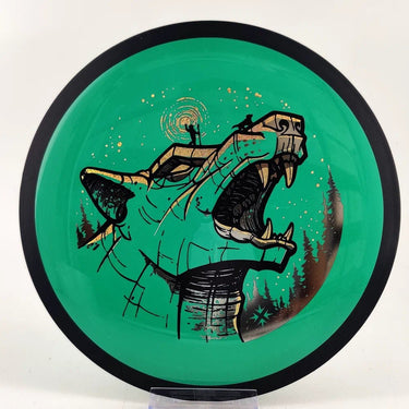 MVP SE Neutron Zenith (Embark) - Disc Golf Deals USA