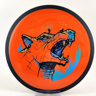 MVP SE Neutron Zenith (Embark) - Disc Golf Deals USA