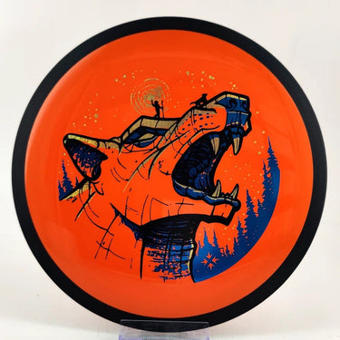 MVP SE Neutron Zenith (Embark) - Disc Golf Deals USA