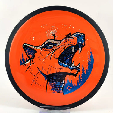 MVP SE Neutron Zenith (Embark) - Disc Golf Deals USA