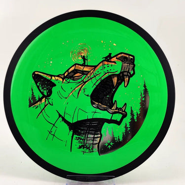 MVP SE Neutron Zenith (Embark) - Disc Golf Deals USA