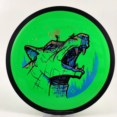 MVP SE Neutron Zenith (Embark) - Disc Golf Deals USA