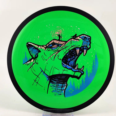 MVP SE Neutron Zenith (Embark) - Disc Golf Deals USA