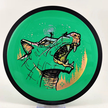 MVP SE Neutron Zenith (Embark) - Disc Golf Deals USA