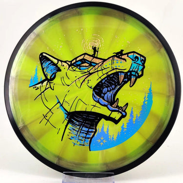 MVP SE Plasma Servo (Embark) - Disc Golf Deals USA