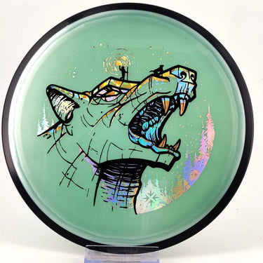 MVP SE Plasma Servo (Embark) - Disc Golf Deals USA