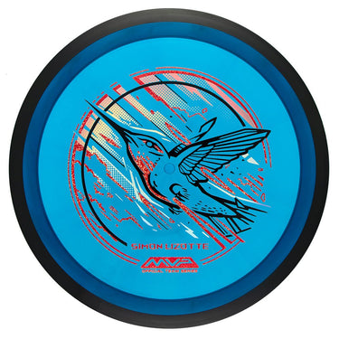 MVP Simon Lizotte SE Proton Tesla - Team Series - Disc Golf Deals USA