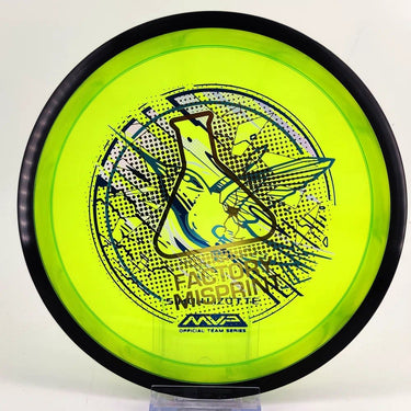 MVP Simon Lizotte SE Proton Tesla - Team Series (Misprint) - Disc Golf Deals USA