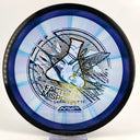 MVP Simon Lizotte SE Proton Tesla - Team Series (Misprint) - Disc Golf Deals USA