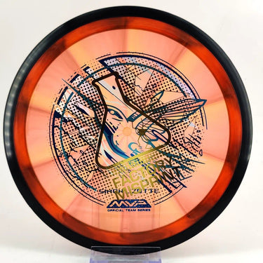 MVP Simon Lizotte SE Proton Tesla - Team Series (Misprint) - Disc Golf Deals USA