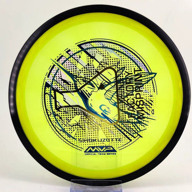 MVP Simon Lizotte SE Proton Tesla - Team Series (Misprint) - Disc Golf Deals USA