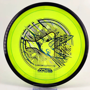 MVP Simon Lizotte SE Proton Tesla - Team Series (Misprint) - Disc Golf Deals USA