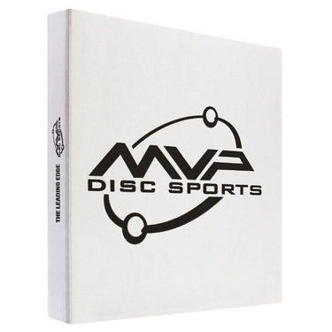 MVP Single Disc Box - 25 Pack (Disc Storage/Shipping) - Disc Golf Deals USA