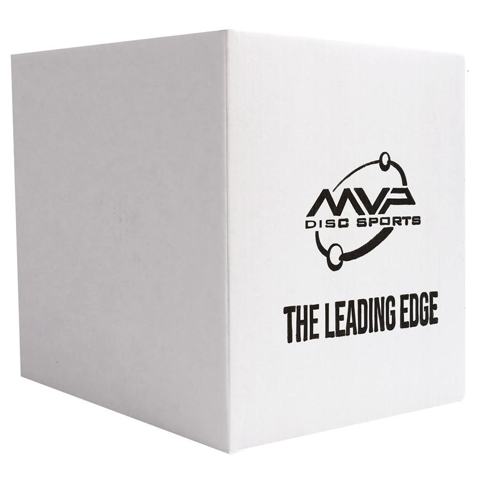 MVP Small Cube Box - 25 Pack - Disc Golf Deals USA