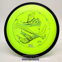 MVP Special Edition Fission Wave - Disc Golf Deals USA