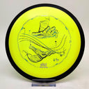 MVP Special Edition Fission Wave - Disc Golf Deals USA