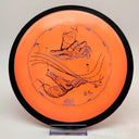 MVP Special Edition Fission Wave - Disc Golf Deals USA