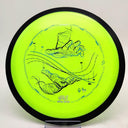 MVP Special Edition Fission Wave - Disc Golf Deals USA