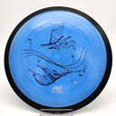 MVP Special Edition Fission Wave - Disc Golf Deals USA