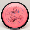 MVP Special Edition Fission Wave - Disc Golf Deals USA