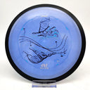 MVP Special Edition Fission Wave - Disc Golf Deals USA