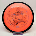 MVP Special Edition Fission Wave - Disc Golf Deals USA