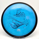 MVP Special Edition Fission Wave - Disc Golf Deals USA