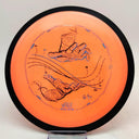 MVP Special Edition Fission Wave - Disc Golf Deals USA