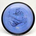 MVP Special Edition Fission Wave - Disc Golf Deals USA