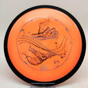 MVP Special Edition Fission Wave - Disc Golf Deals USA