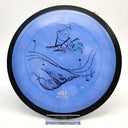 MVP Special Edition Fission Wave - Disc Golf Deals USA