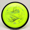 MVP Special Edition Fission Wave - Disc Golf Deals USA