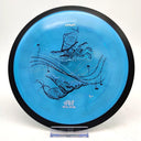 MVP Special Edition Fission Wave - Disc Golf Deals USA