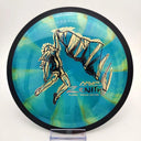 MVP Special Edition James Conrad Plasma Zenith - Disc Golf Deals USA