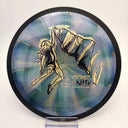 MVP Special Edition James Conrad Plasma Zenith - Disc Golf Deals USA