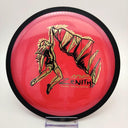 MVP Special Edition James Conrad Plasma Zenith - Disc Golf Deals USA