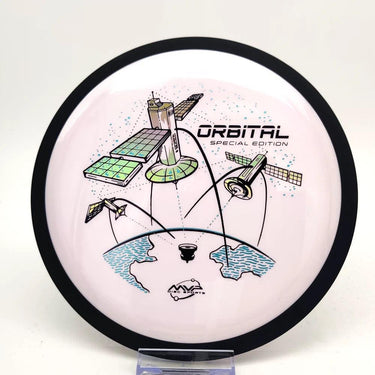 MVP Special Edition Neutron Orbital - Disc Golf Deals USA