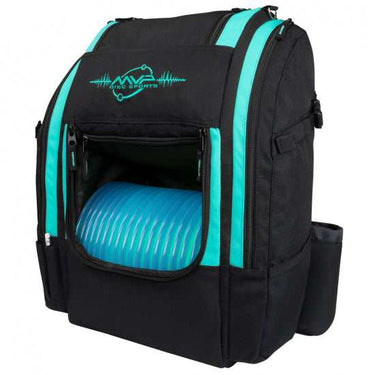 MVP Voyager Lite Disc Golf Bag - Disc Golf Deals USA