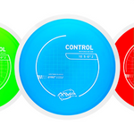 MVP Neutron Control - Project Lab Coat (Pre-Order)