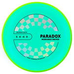 Axiom Neutron Paradox - Project Lab Coat (Pre-Order)