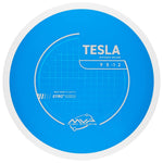 MVP Neutron Tesla