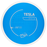 MVP Neutron Tesla